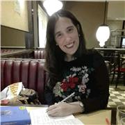 Profesora de Lengua, Literatura, Español para Extranjeros, Comunicación, Redacción para todos los niveles